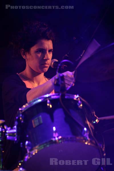 PINKUNOIZU - 2012-12-11 - PARIS - Gaite Lyrique - 